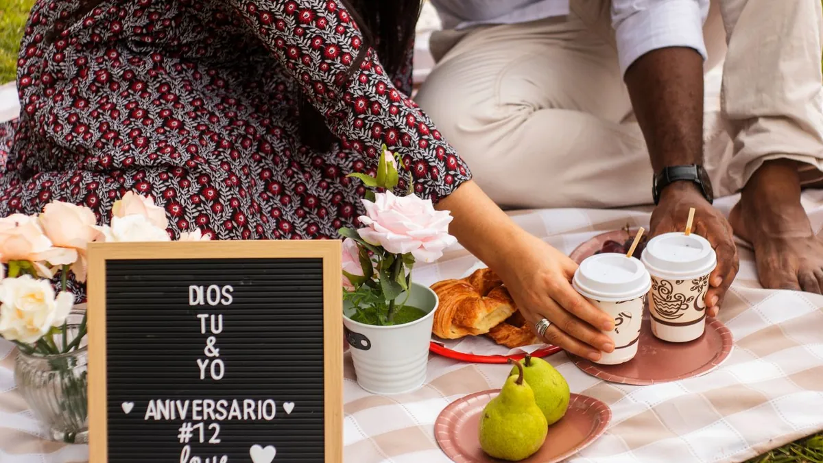 Anniversary Photoshoot Ideas Without a Photographer