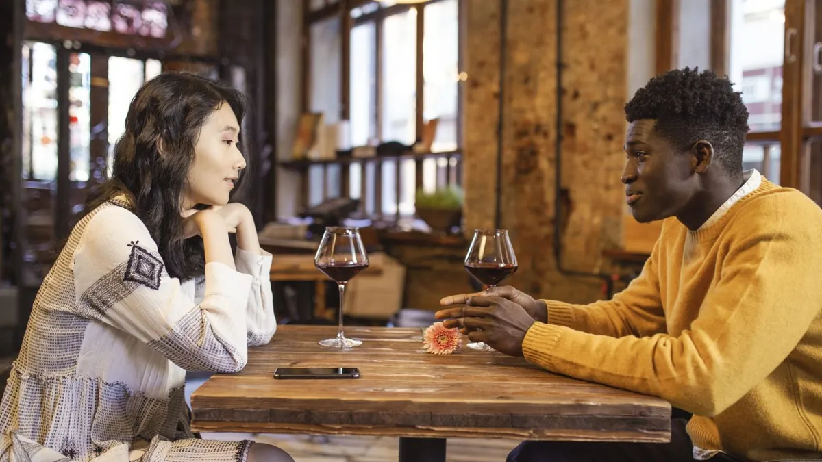 The Best Photos to Upload for an AI Couple Photo