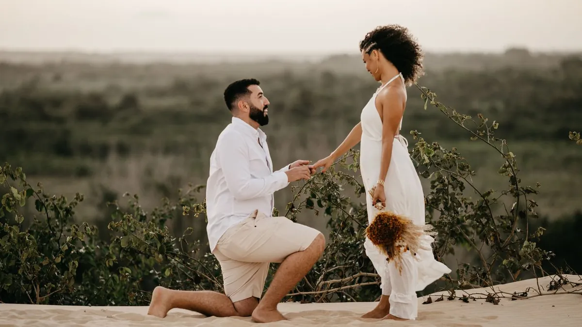 Elopement Photo Ideas for Just the Two of You