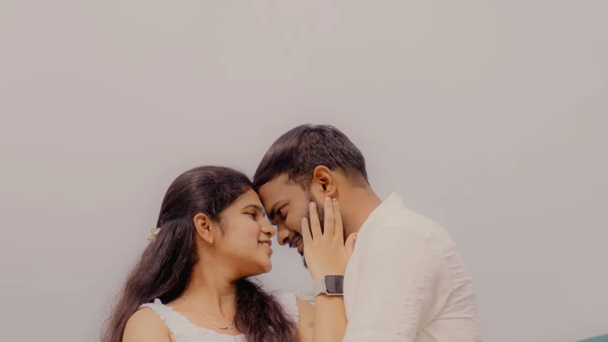 Anniversary Photo Ideas for Couples