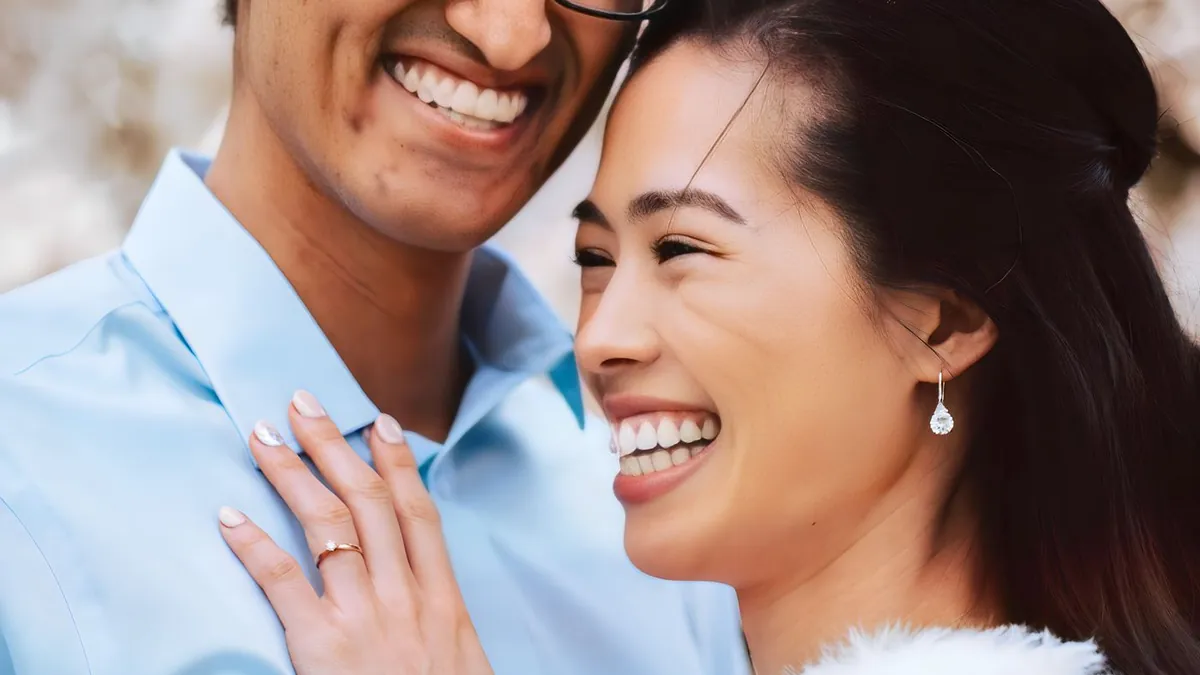 Wedding & Engagement Photo Ideas