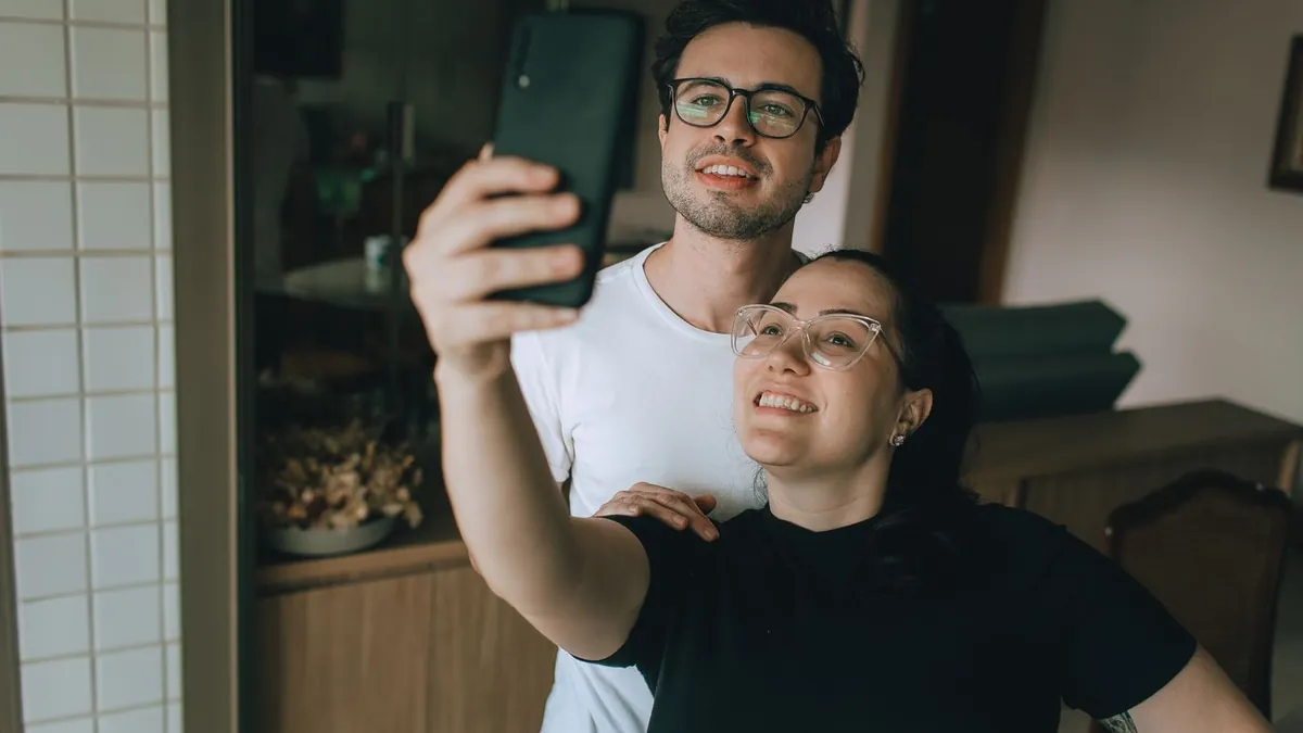 Instagram Caption Ideas for Couple Photos
